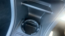 Volkswagen Up 1.0 65PS Black Edition 5dr Petrol Hatchback